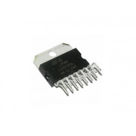 CHIP L298N